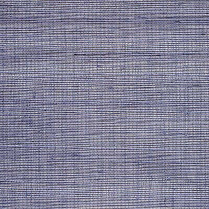 Winfield Thybony Sisal Steel Blue Wallpaper Sample WSS4590.WT.0