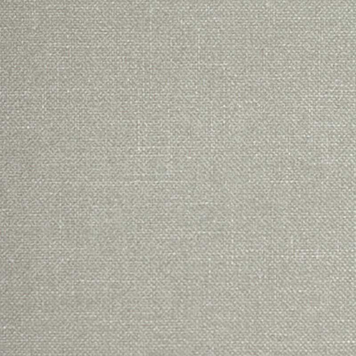 Winfield Thybony Toretti Metallic Brushed Nickelp Wallpaper Sample WTE6067P.WT.0