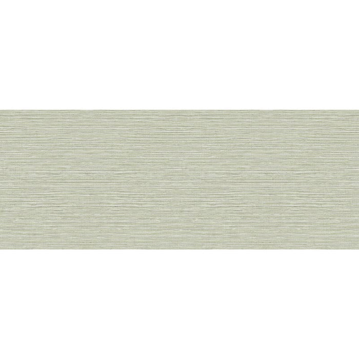 Winfield Thybony Grasscloth Texture Spring Wallpaper Sample WTK15304.WT.0