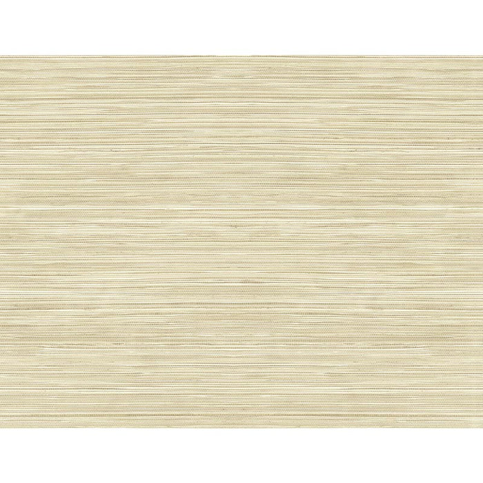 Winfield Thybony Grasscloth Texture Sandy Wallpaper WTK15307.WT.0