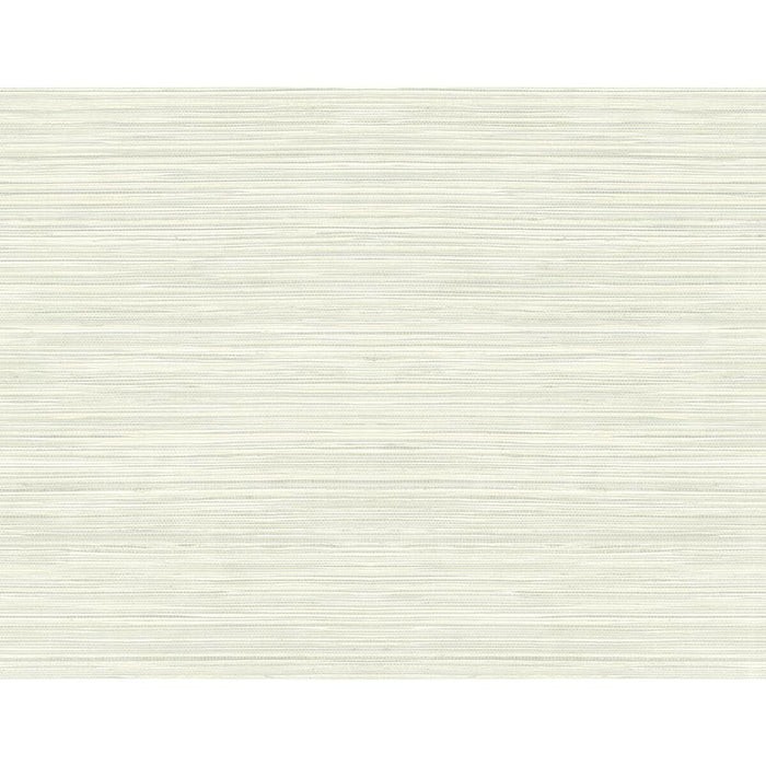 Winfield Thybony Grasscloth Texture Stone Wallpaper WTK15308.WT.0