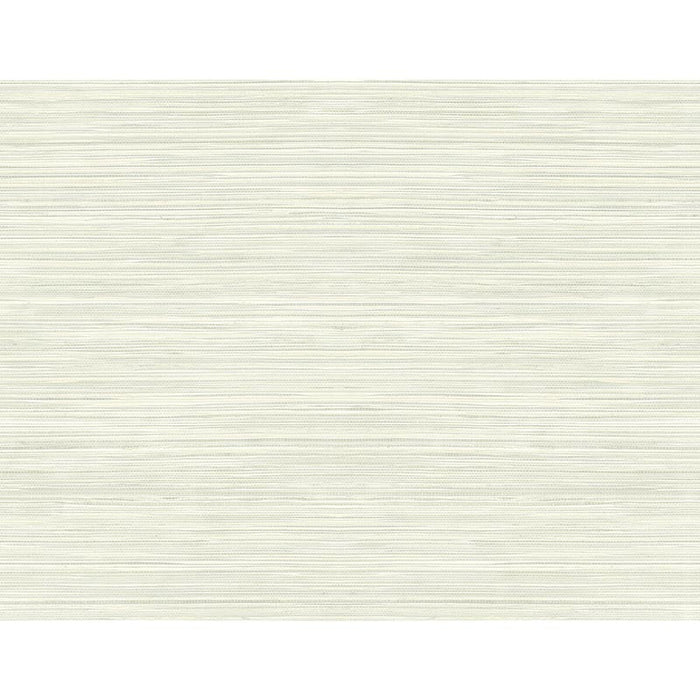 Winfield Thybony Grasscloth Texture Stone Wallpaper Sample WTK15308.WT.0