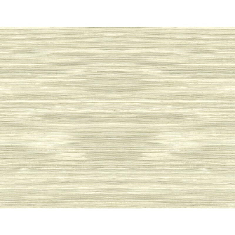 Winfield Thybony Grasscloth Texture Gravel Wallpaper Sample WTK15315.WT.0