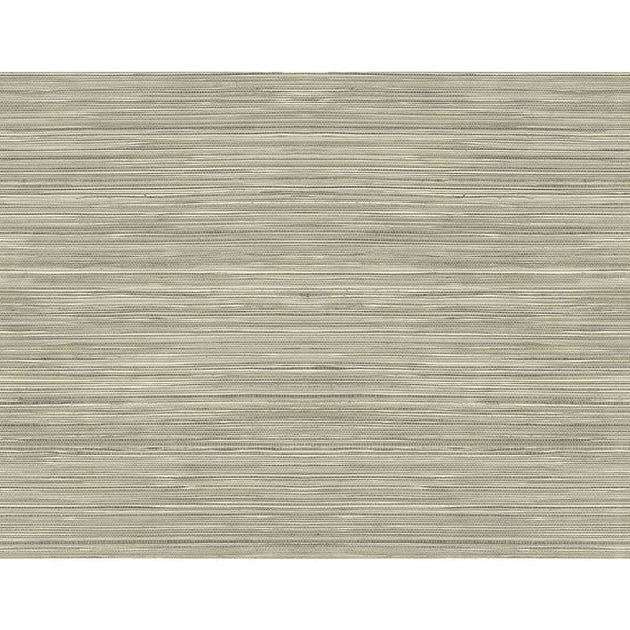 Winfield Thybony Grasscloth Texture Taupe Wallpaper WTK15316.WT.0