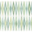 Winfield Thybony Bowfin Limeade Wallpaper Sample WTK20004.WT.0