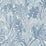 Winfield Thybony Cornish Lane Morning Tide Wallpaper Sample WTK20202.WT.0