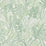 Winfield Thybony Cornish Lane Tropicale Wallpaper Sample WTK20204.WT.0