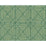 Winfield Thybony Midway Ave Verde Wallpaper Sample WTK20604.WT.0