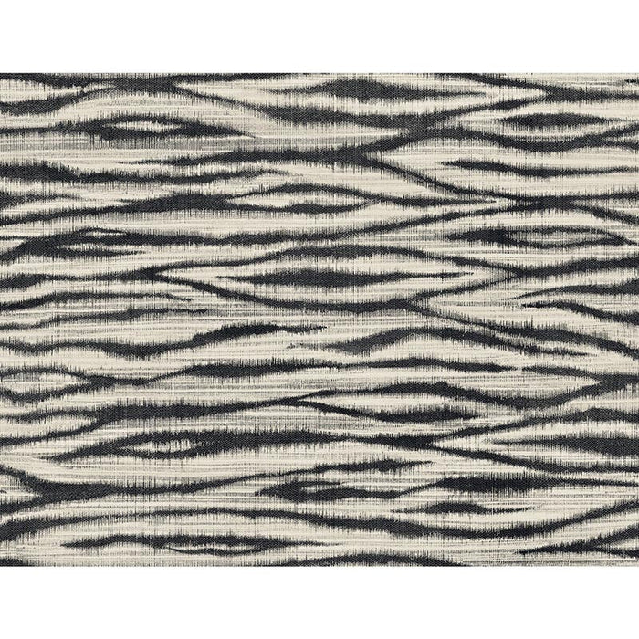 Winfield Thybony Leon Zebrap Wallpaper Sample WTK20700P.WT.0