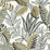 Winfield Thybony Key Haven Tidewater Wallpaper Sample WTK20808.WT.0