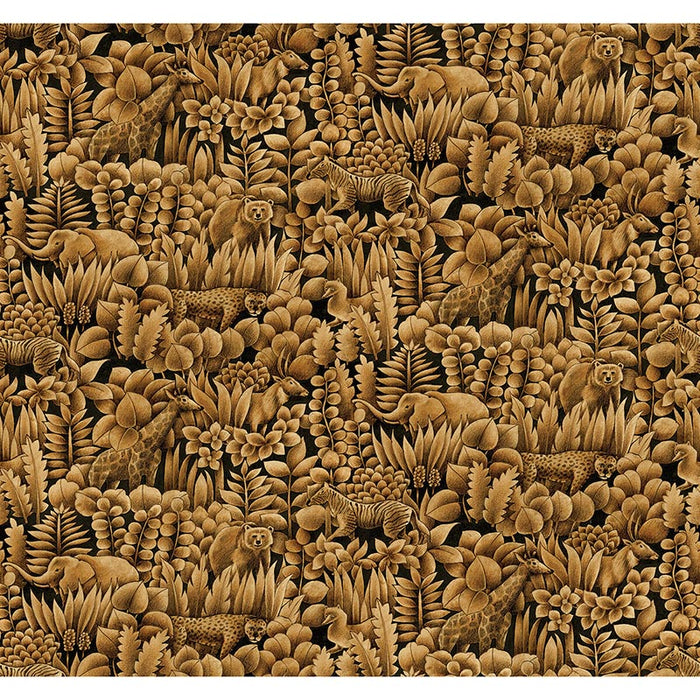 Winfield Thybony Tamarind Solap Wallpaper Sample WTK21006P.WT.0