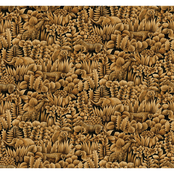 Winfield Thybony Tamarind Sola Wallpaper Sample WTK21006.WT.0