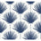 Winfield Thybony Shore Front Azure Wallpaper Sample WTK21202.WT.0