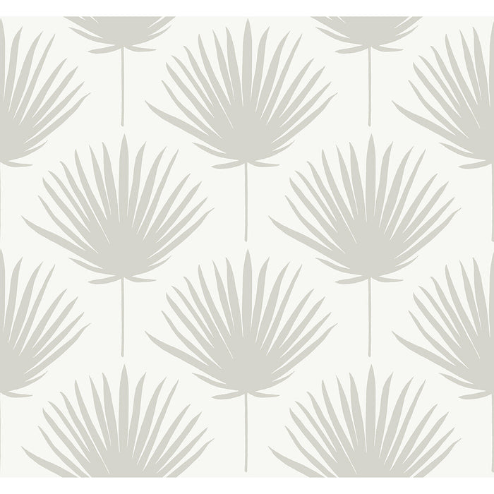 Winfield Thybony Shore Front Mist Wallpaper Sample WTK21208.WT.0