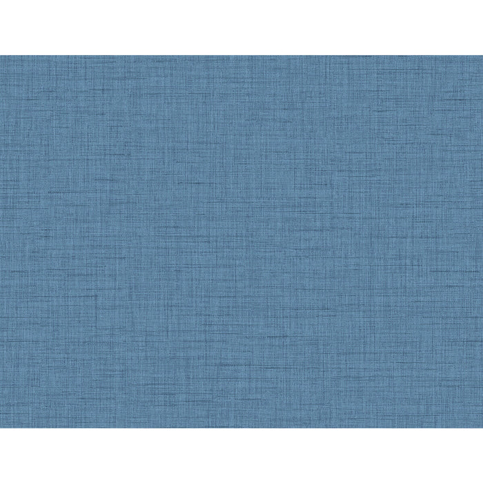 Winfield Thybony Terry Lane Denim Wallpaper Sample WTK21302.WT.0