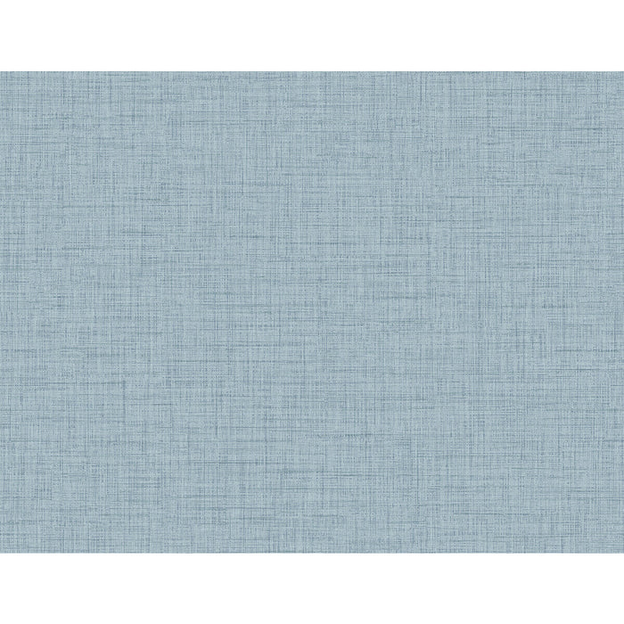 Winfield Thybony Terry Lane Teal Wallpaper Sample WTK21314.WT.0