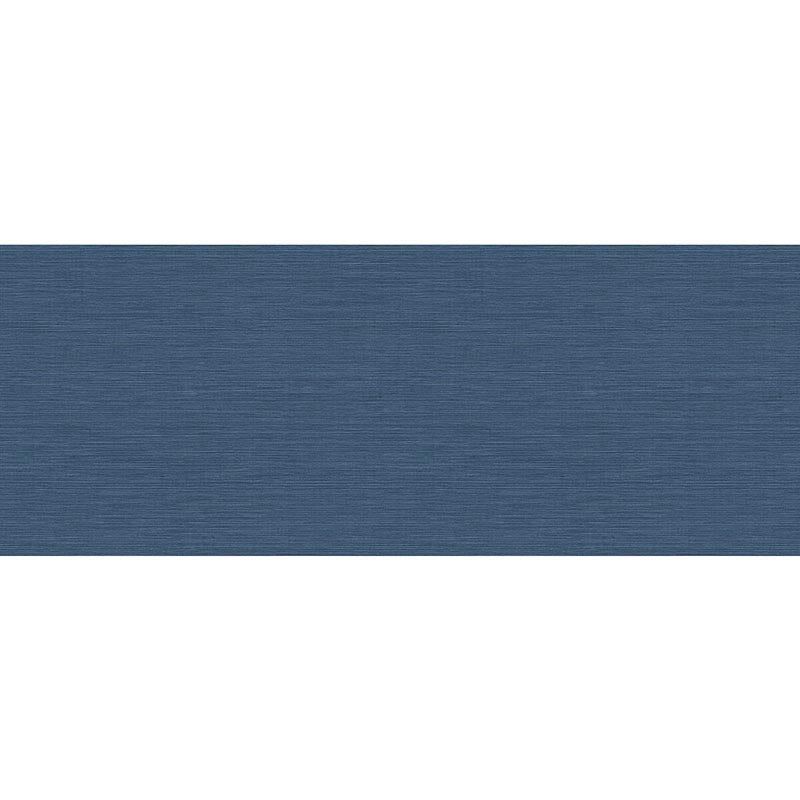 Winfield Thybony Coastal Hemp Ocean Blue Wallpaper WTK35412.WT.0