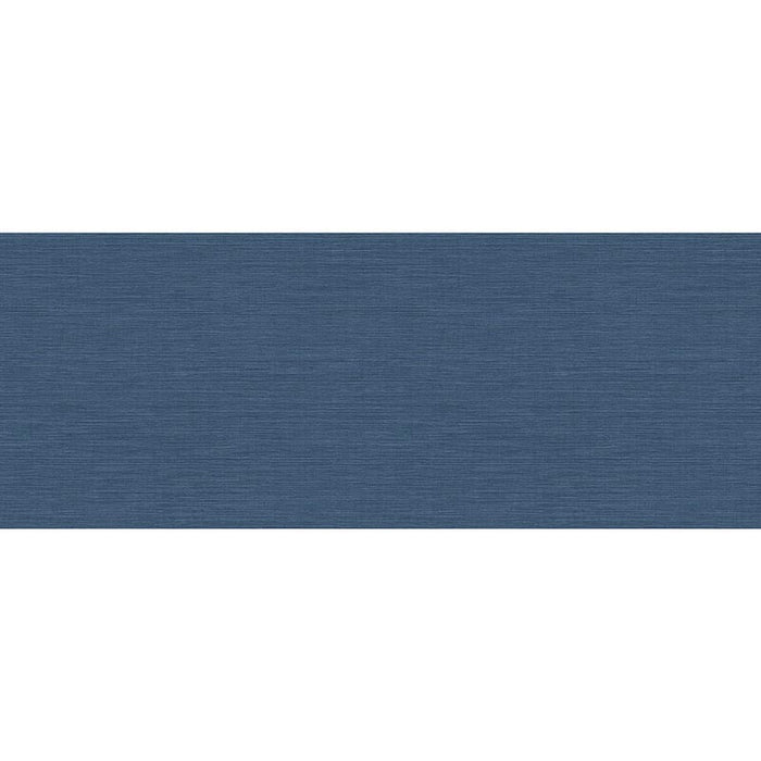 Winfield Thybony Coastal Hemp Ocean Blue Wallpaper WTK35412.WT.0