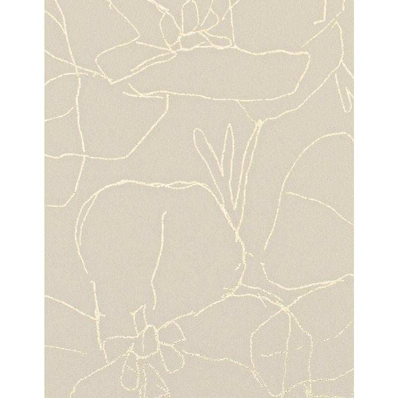 Winfield Thybony Garden Dunep Wallpaper Sample WTN1002P.WT.0