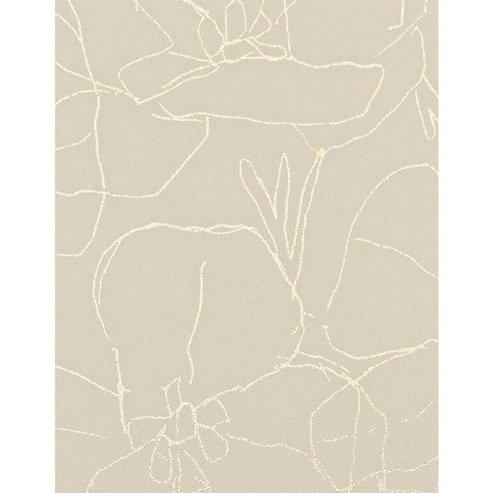 Winfield Thybony Garden Dunep Wallpaper Sample WTN1002P.WT.0