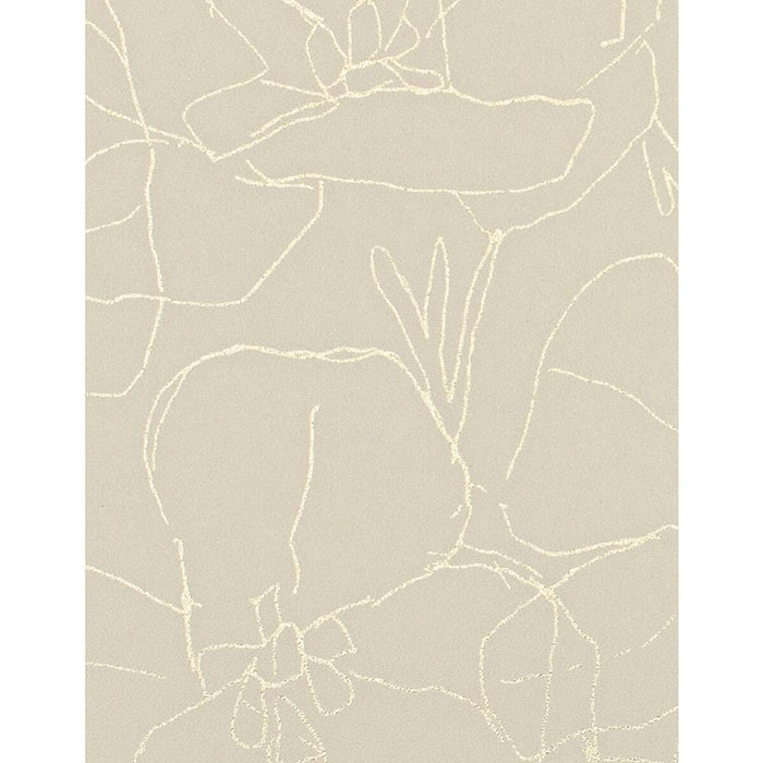 Winfield Thybony Garden Dunep Wallpaper WTN1002P.WT.0