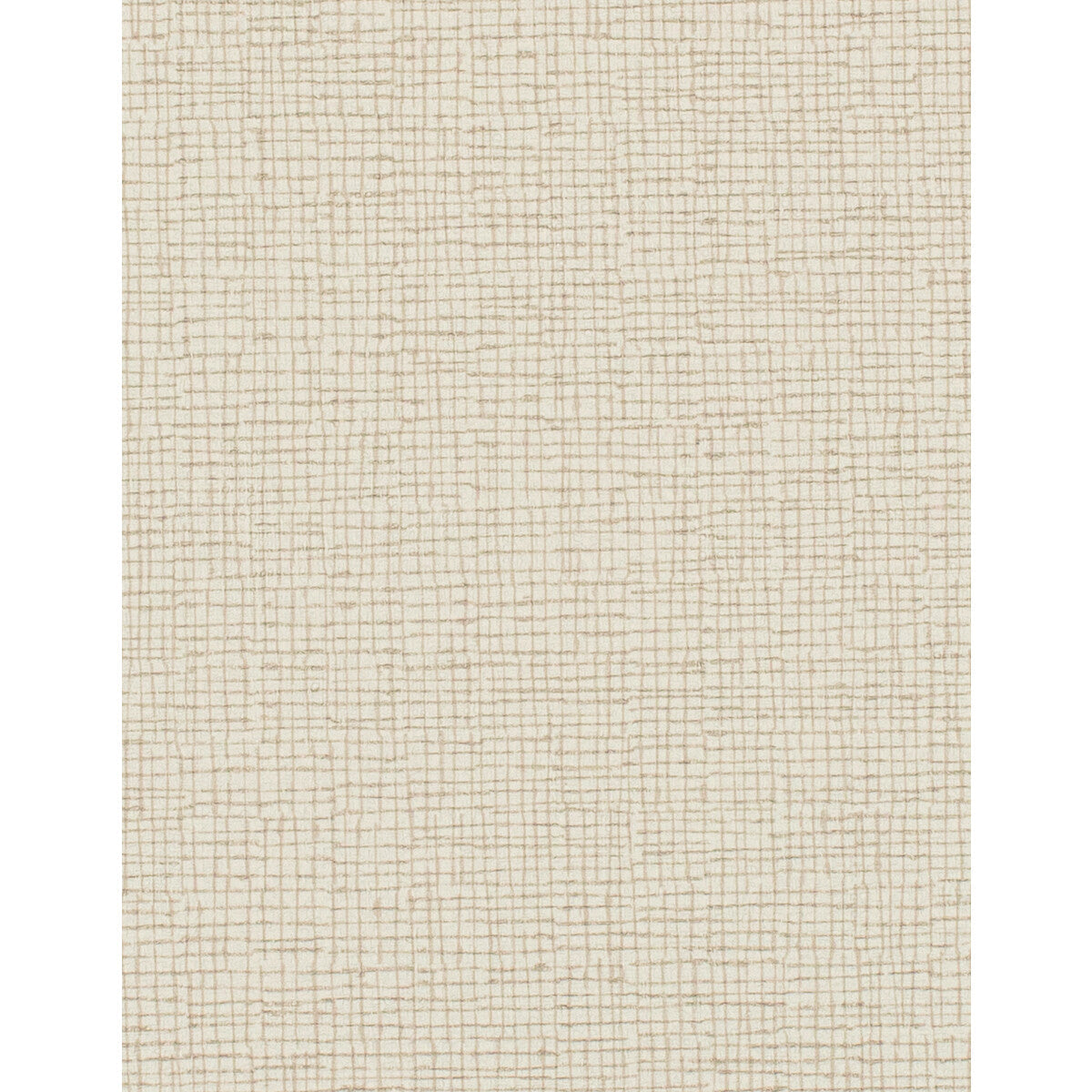 Winfield Thybony Canvas Wheat Wallpaper Sample WTN1014.WT.0