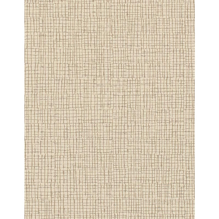 Winfield Thybony Canvas Tapiocap Wallpaper WTN1015P.WT.0