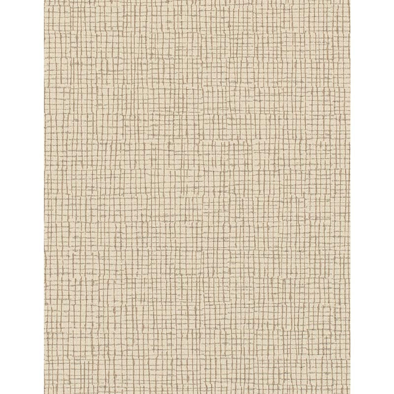 Winfield Thybony Canvas Tapiocap Wallpaper Sample WTN1015P.WT.0