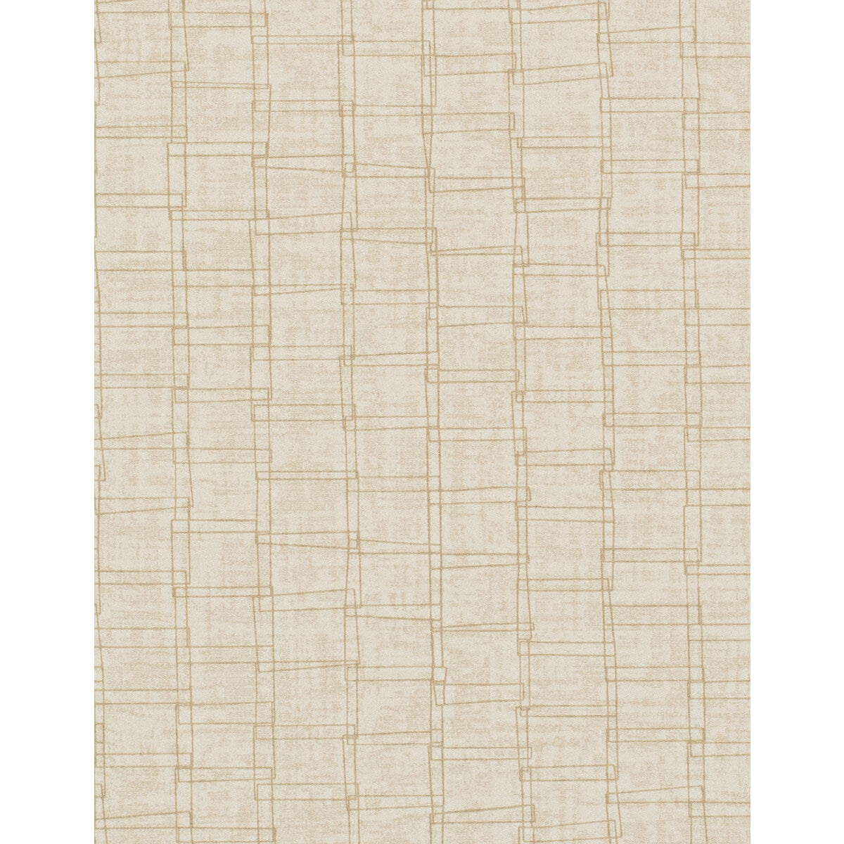 Winfield Thybony Axis Dune Wallpaper Sample WTN1028.WT.0