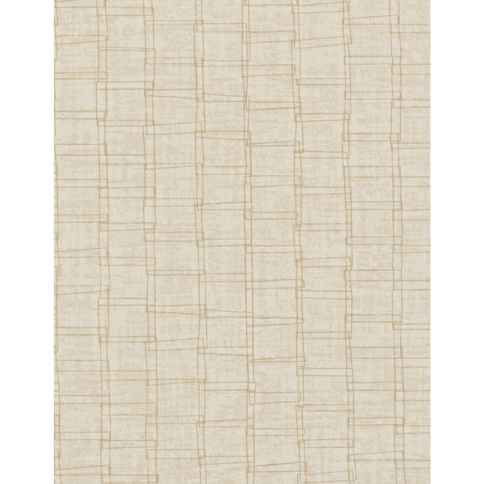 Winfield Thybony Axis Dune Wallpaper Sample WTN1028.WT.0