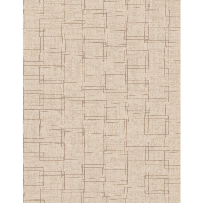 Winfield Thybony Axis Pink Salt Wallpaper Sample WTN1032.WT.0