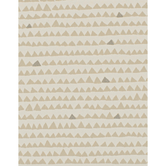 Winfield Thybony Cairn Wheat Wallpaper Sample WTN1060.WT.0