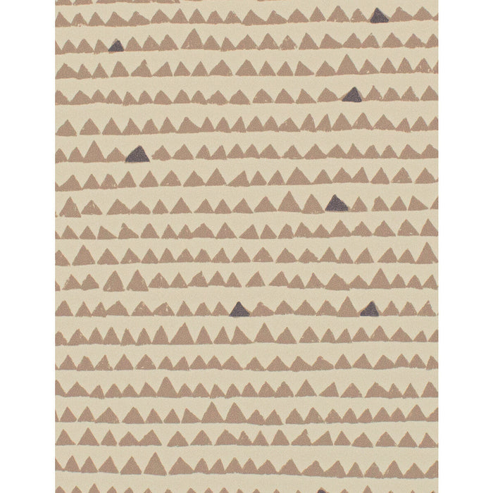 Winfield Thybony Cairn Tapioca Wallpaper Sample WTN1061.WT.0