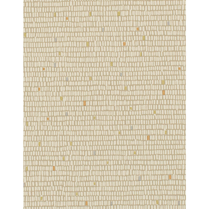 Winfield Thybony Surge Dune Wallpaper Sample WTN1074.WT.0