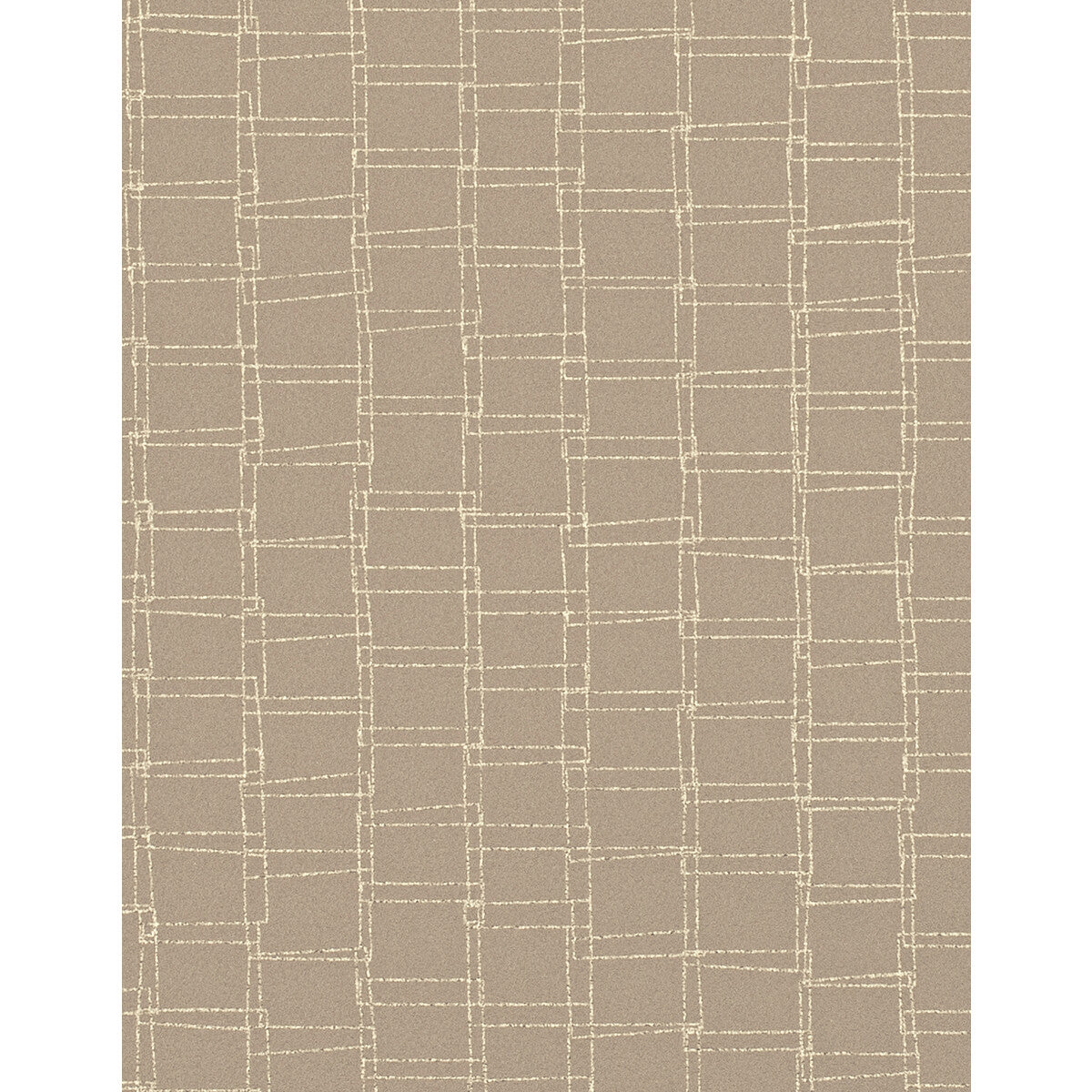 Winfield Thybony Looped Pink Salt Wallpaper Sample WTN1086.WT.0