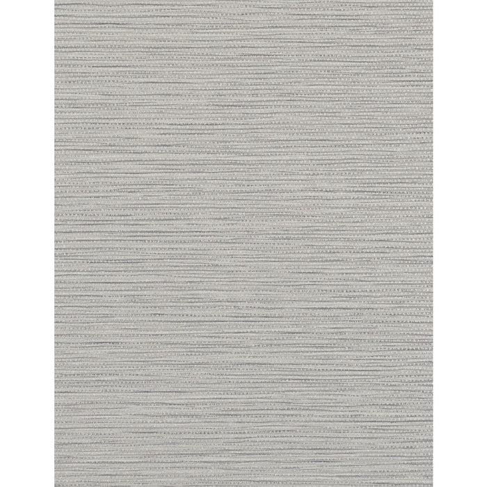 Winfield Thybony Labyrinth Soft Gray Wallpaper Sample WTN1093.WT.0