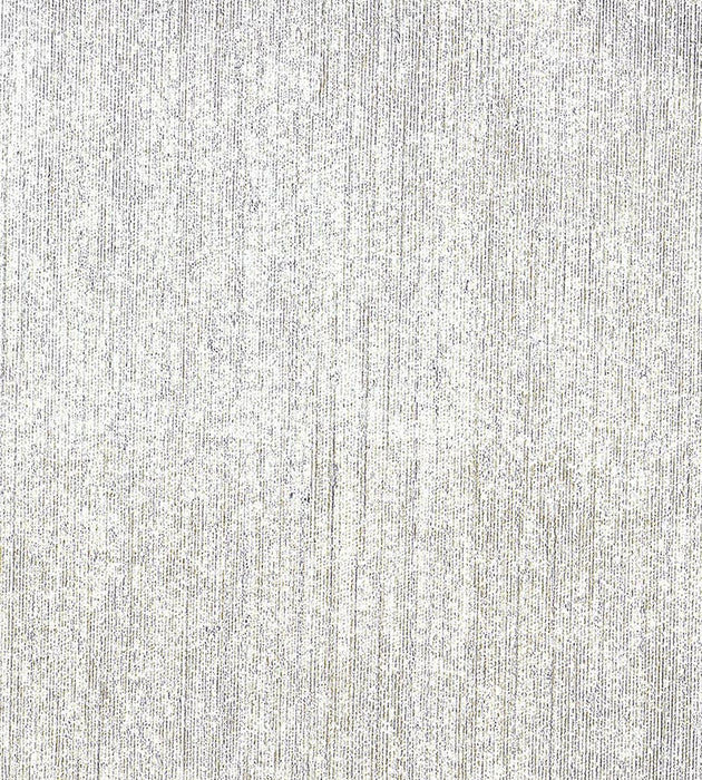 Scalamandre Imperial Squares Silver Wallpaper Sample WTOGA56