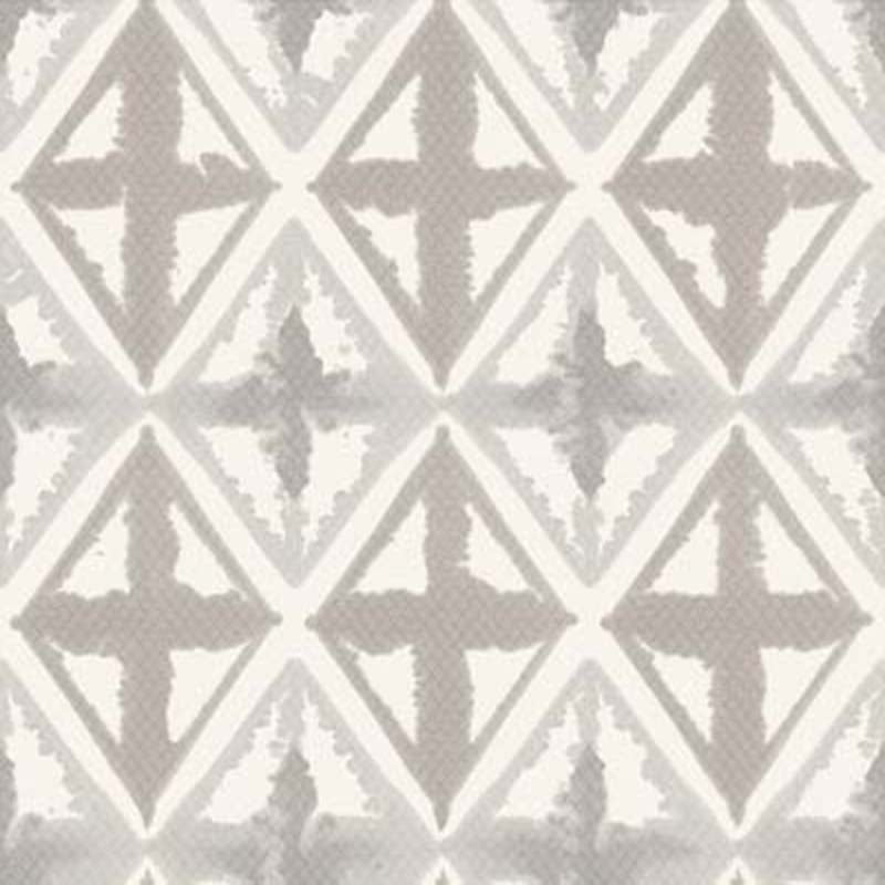 Winfield Thybony Diamond Block Warm And Cool Wallpaper Sample WTP4016.WT.0