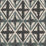 Winfield Thybony Diamond Block Charcoal Wallpaper Sample WTP4018.WT.0