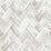 Winfield Thybony Brushed Thatch Taupe Wallpaper Sample WTP4053.WT.0