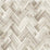 Winfield Thybony Brushed Thatch Natural Wallpaper Sample WTP4057.WT.0