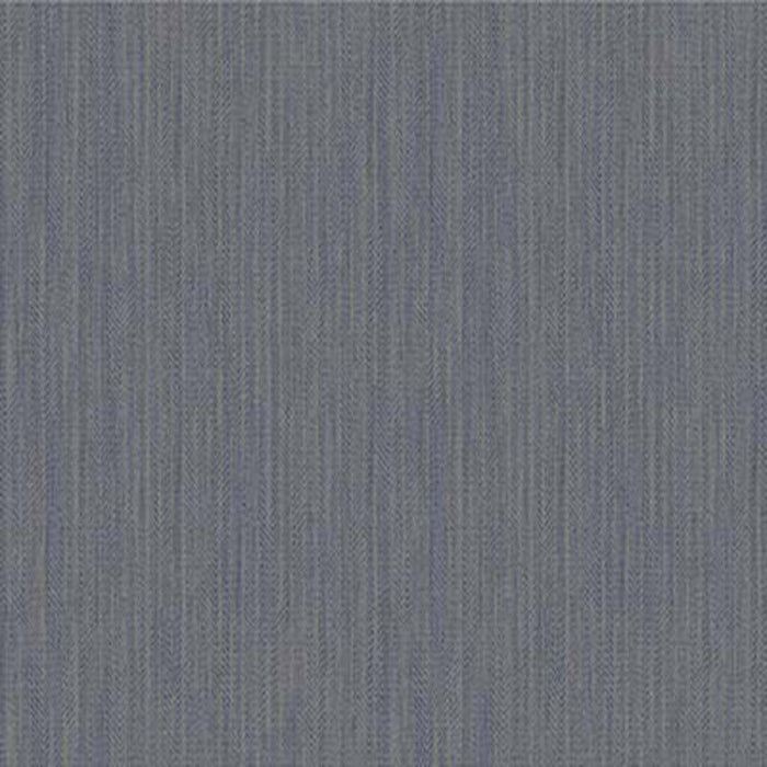 Winfield Thybony Broken Twil Steel Wallpaper Sample WTP4062.WT.0