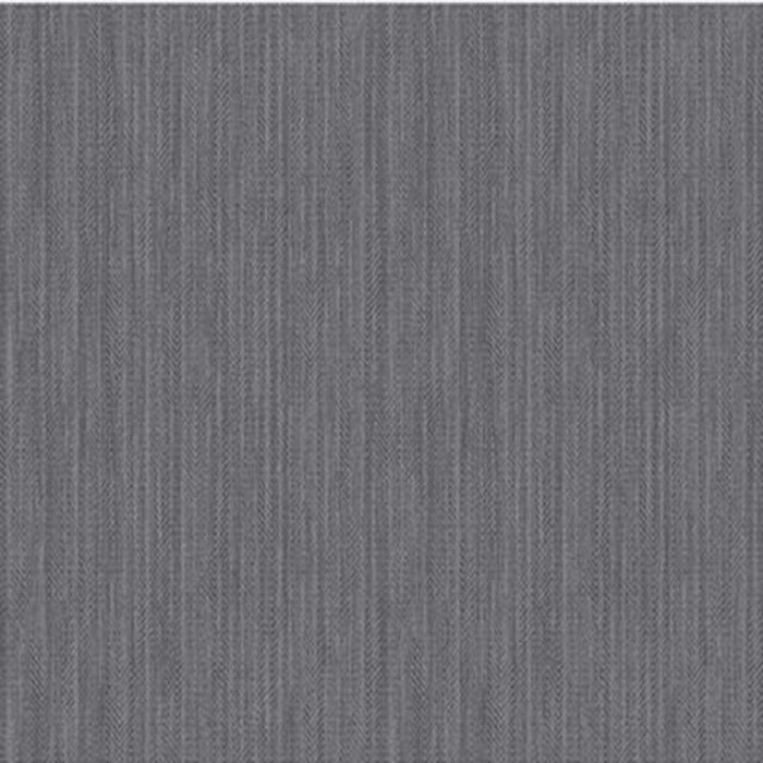 Winfield Thybony Broken Twil Charcoal Wallpaper Sample WTP4065.WT.0