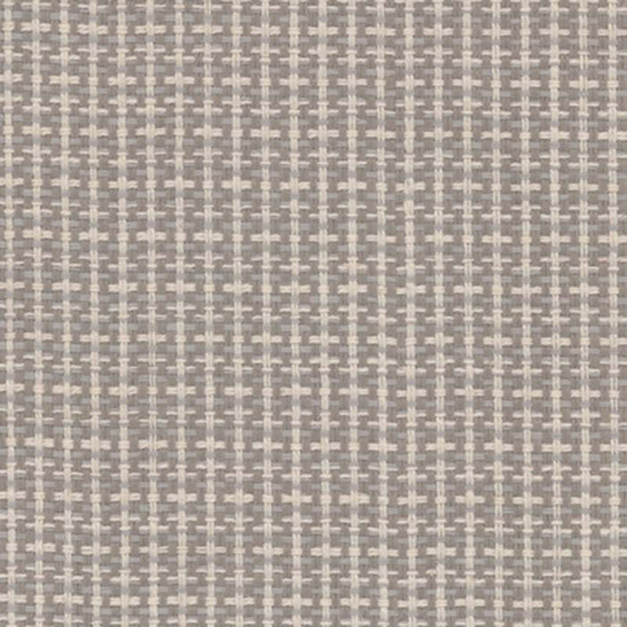 Winfield Thybony Jute Grid Morning Light Wallpaper Sample WTP4095.WT.0