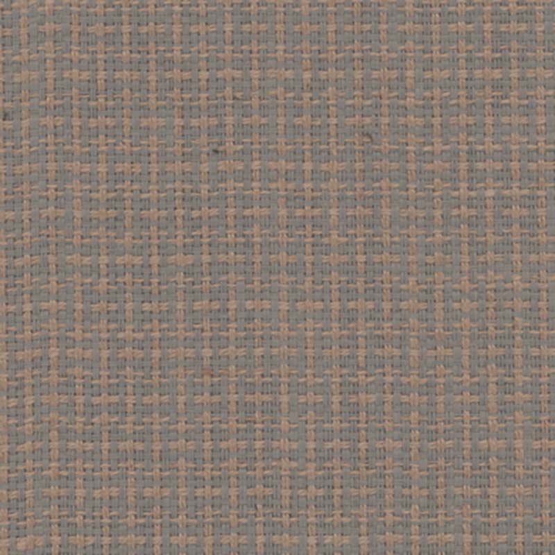 Winfield Thybony Jute Grid Dusk Glow Wallpaper Sample WTP4096.WT.0