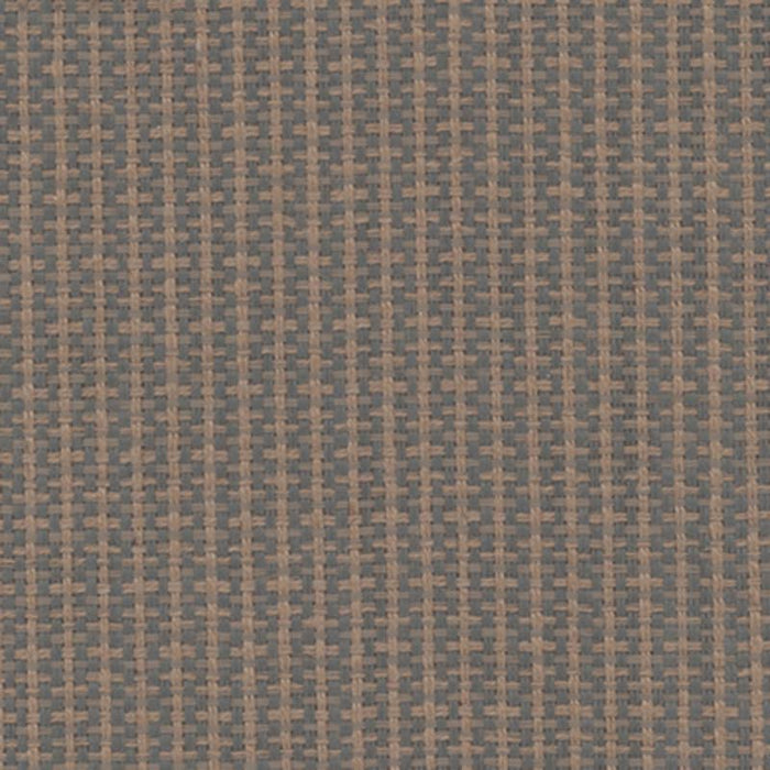 Winfield Thybony Jute Grid Summer Evening Wallpaper Sample WTP4097.WT.0