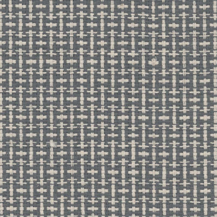 Winfield Thybony Jute Grid Night Sky Wallpaper Sample WTP4098.WT.0