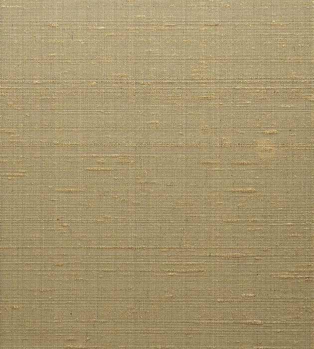 Scalamandre Chandra Silk I Sienna Wallpaper Sample WTT651258