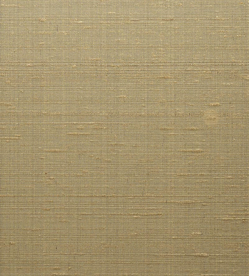 Scalamandre Chandra Silk I Sienna Wallpaper WTT651258