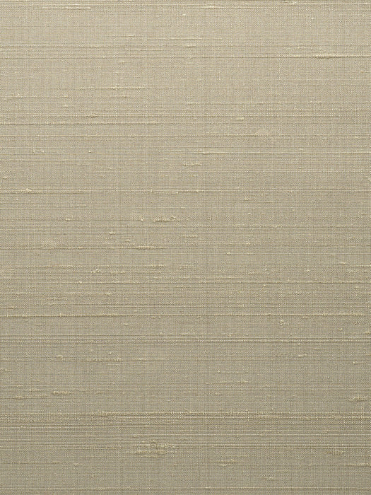 Scalamandre Chandra Silk II Pumice Wallpaper Sample WTT651266